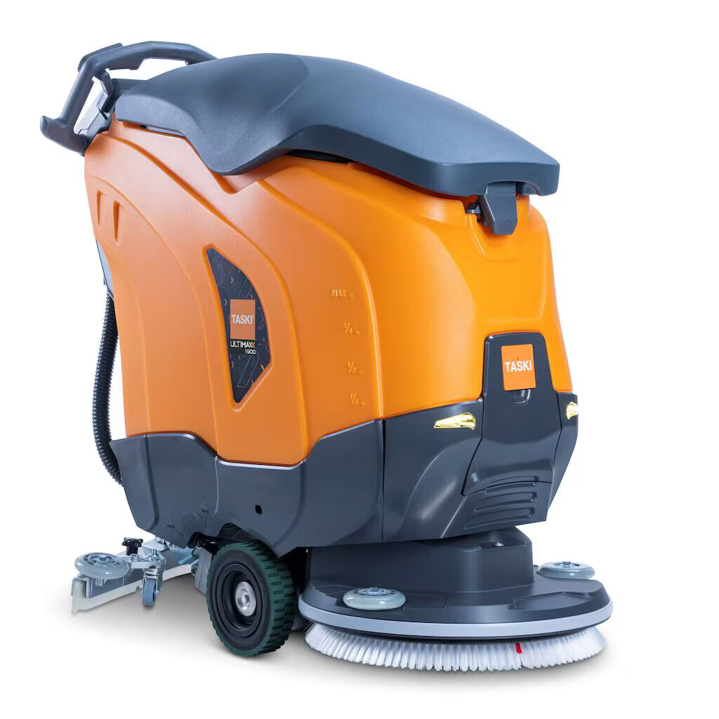 TASKI ULTIMAXX 1900 Single Disc Performance, 1pc - 50 cm Perf